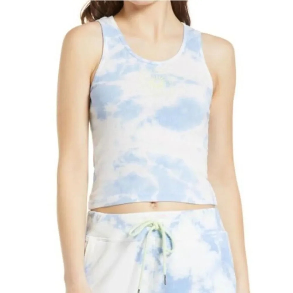 Daydreamer Tank